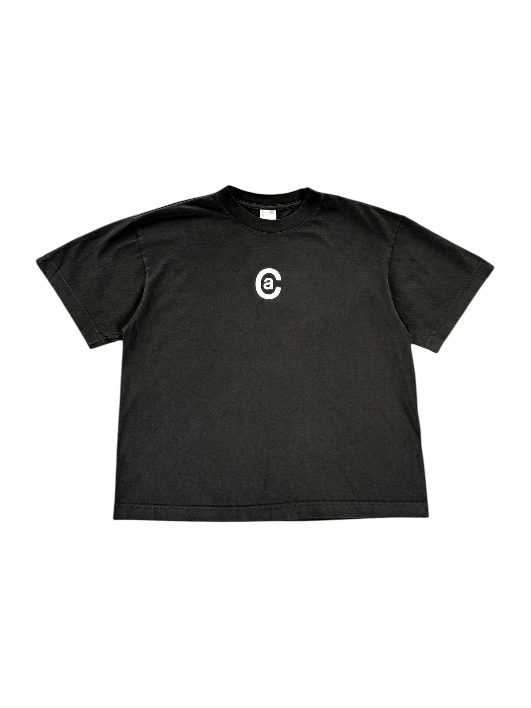 THE WAITING TEE